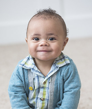 baby bottle tooth decay